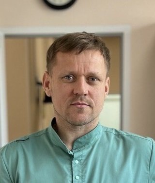 Герасименко Александр Васильевич — стоматолог-хирург